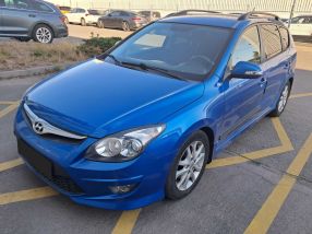 Hyundai i30 - 2010
