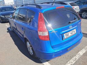 Hyundai i30 - 2010