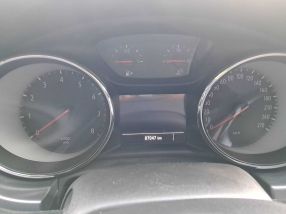 Opel Astra - 2019