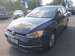 Volkswagen Golf - 2017