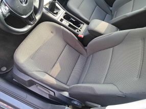 Volkswagen Golf - 2017