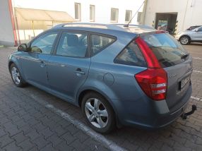 Kia Ceed - 2007