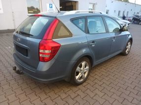 Kia Ceed - 2007