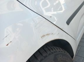 Kia Venga - 2010