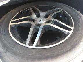 Kia Venga - 2010