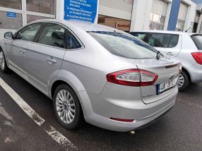 Ford Mondeo - 2010