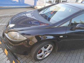 Seat Leon - 2007