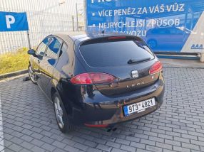 Seat Leon - 2007