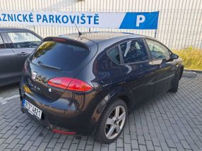 Seat Leon - 2007