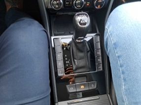 Skoda Superb - 2019