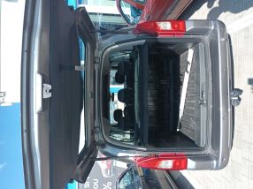 Peugeot Partner - 2008