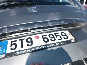 Peugeot Partner - 2008