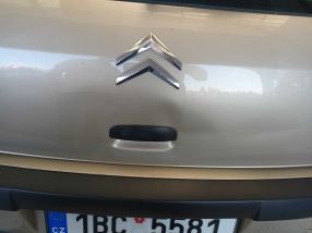 Citroen C4 - 2007