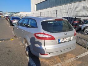 Ford Mondeo - 2010