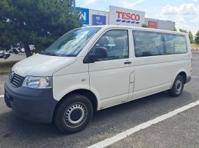 Volkswagen Transporter - 2008