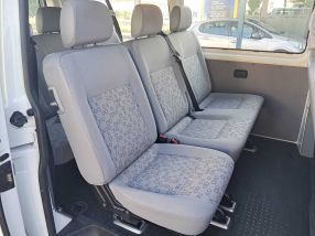 Volkswagen Transporter - 2008