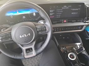 Kia Sportage - 2024
