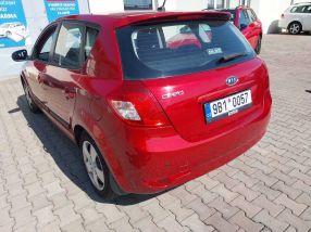 Kia Ceed - 2010