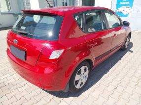 Kia Ceed - 2010
