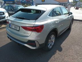 Audi Q3 Sportback - 2021