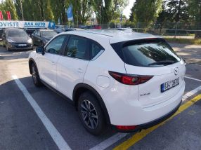 Mazda CX 5 - 2019