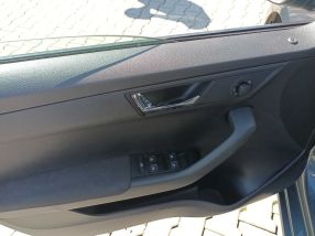 Skoda Fabia - 2020