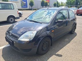 Ford Fiesta - 2003