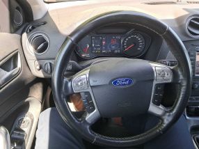 Ford Mondeo - 2014
