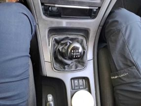 Ford Mondeo - 2014