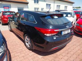 Hyundai i40 - 2014