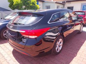 Hyundai i40 - 2014