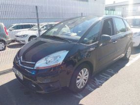 Citroen C4 Picasso - 2010