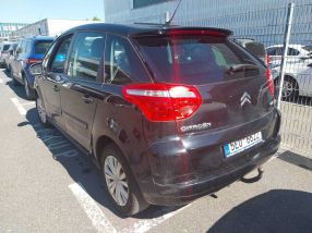 Citroen C4 Picasso - 2010
