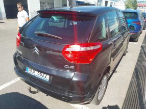 Citroen C4 Picasso - 2010