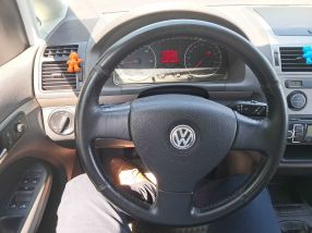Volkswagen Touran - 2008