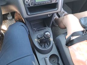 Volkswagen Touran - 2008