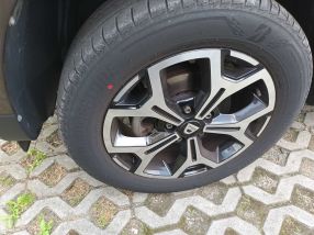 Dacia Duster - 2021