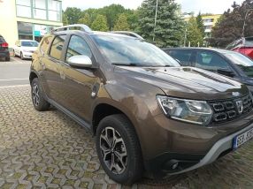 Dacia Duster - 2021