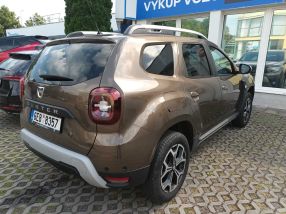 Dacia Duster - 2021