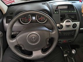 Renault Megane - 2008