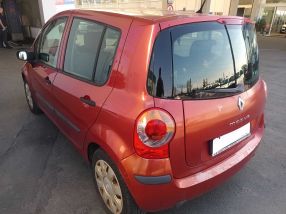 Renault Modus - 2005