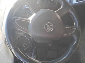 Skoda Octavia - 2014