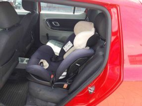 Skoda Fabia - 2009