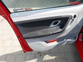 Skoda Fabia - 2009