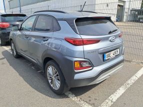 Hyundai Kona - 2020
