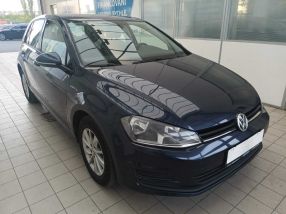Volkswagen Golf - 2013