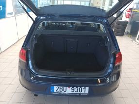 Volkswagen Golf - 2013