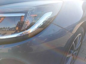 Opel Astra - 2017