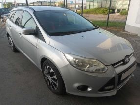 Ford Focus - 2011