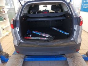 Ford Focus - 2011